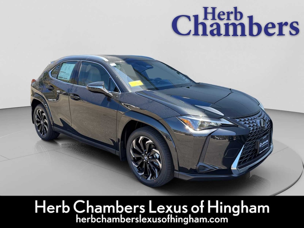 New 2026 Lexus UX 300h PREMIUM AWD Sport Utility