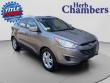 Used 2012 Hyundai Tucson GLS Pzev SUV