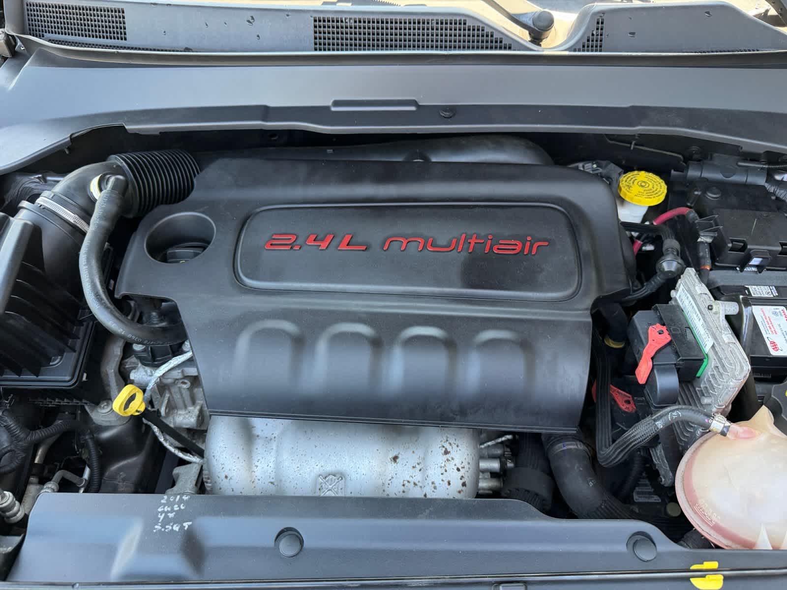 used 2018 Jeep Compass car, priced at $12,498