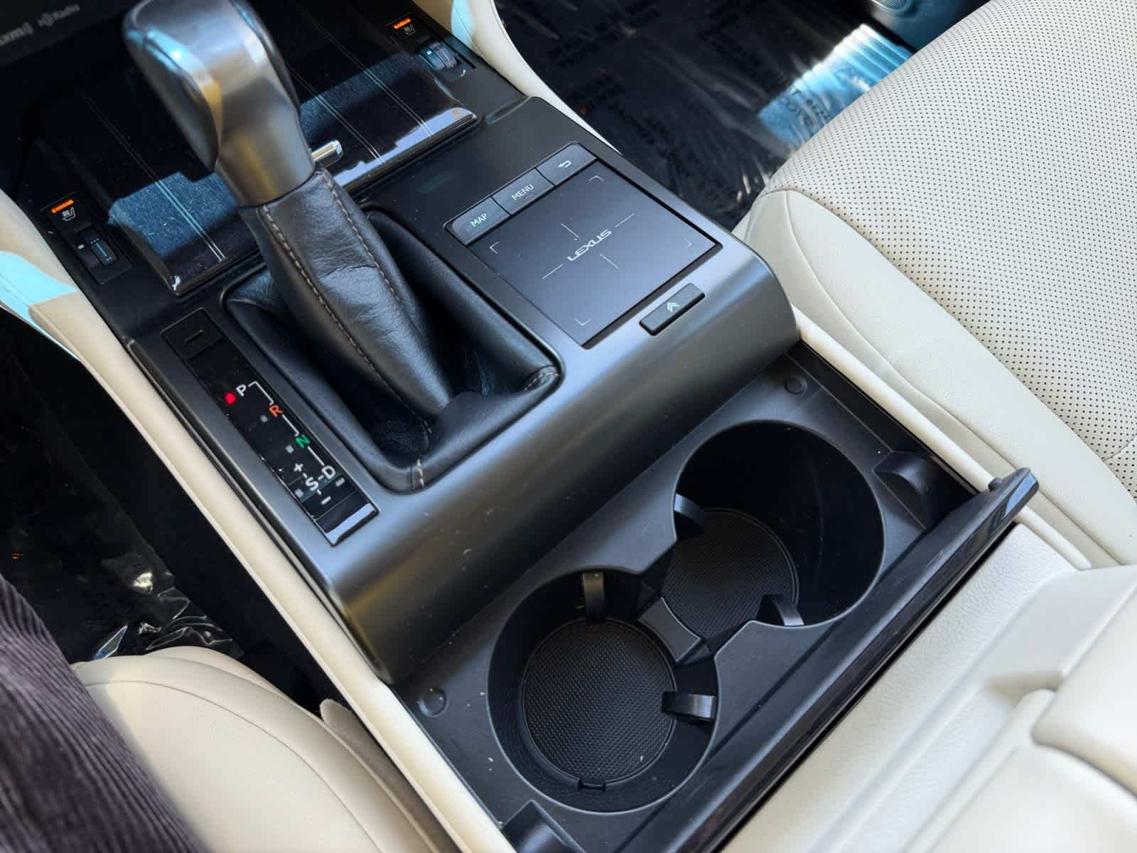used 2023 Lexus GX 460 car, priced at $58,998