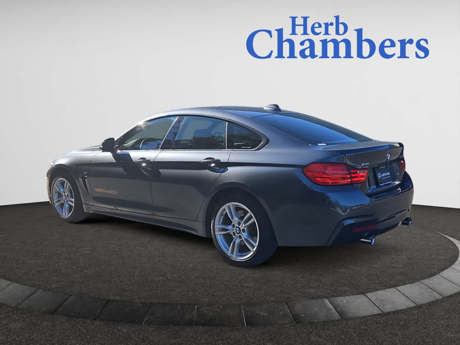 2016 Bmw 435i xDrive GC photo 3