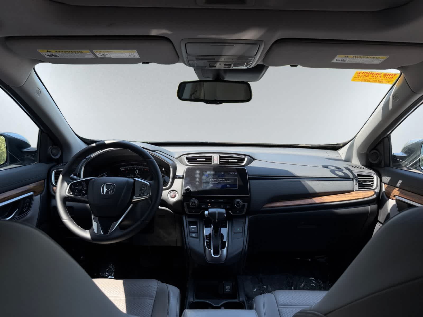 used 2018 Honda CR-V car, priced at $20,998