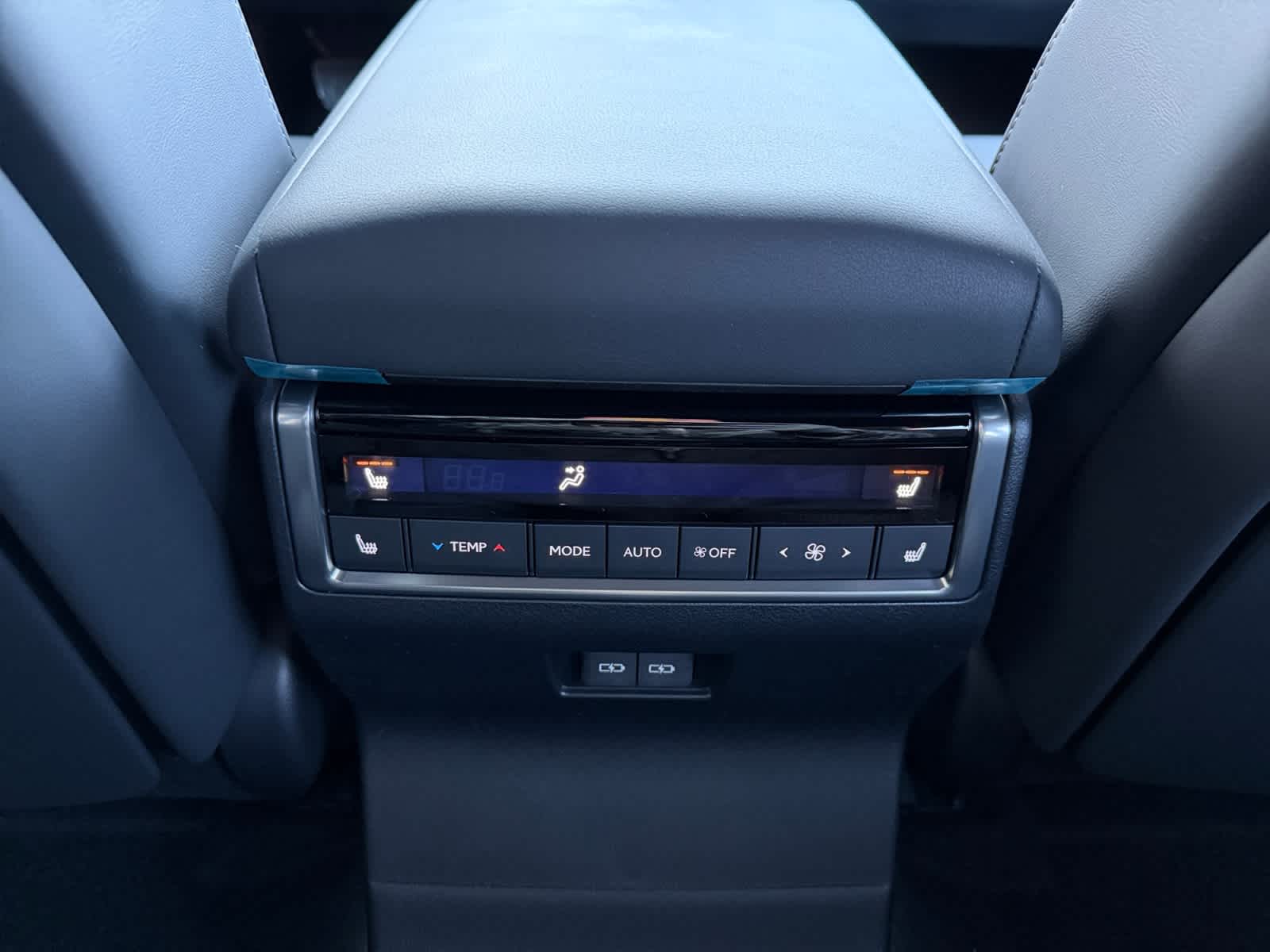 new 2026 Lexus GX 550 car