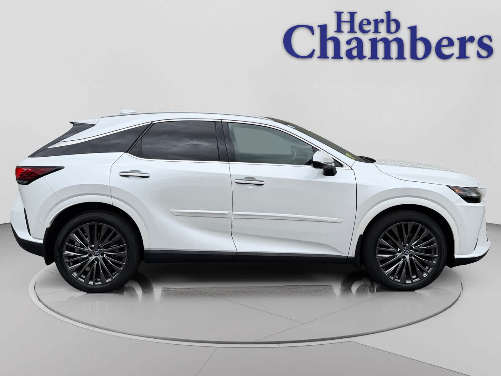 used 2023 Lexus RX 350 car, priced at $51,598