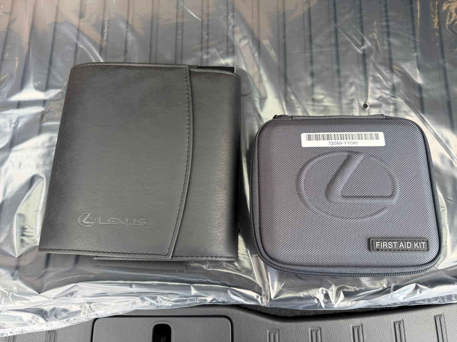 new 2026 Lexus RX 350 car