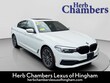  BMW 530i xDrive