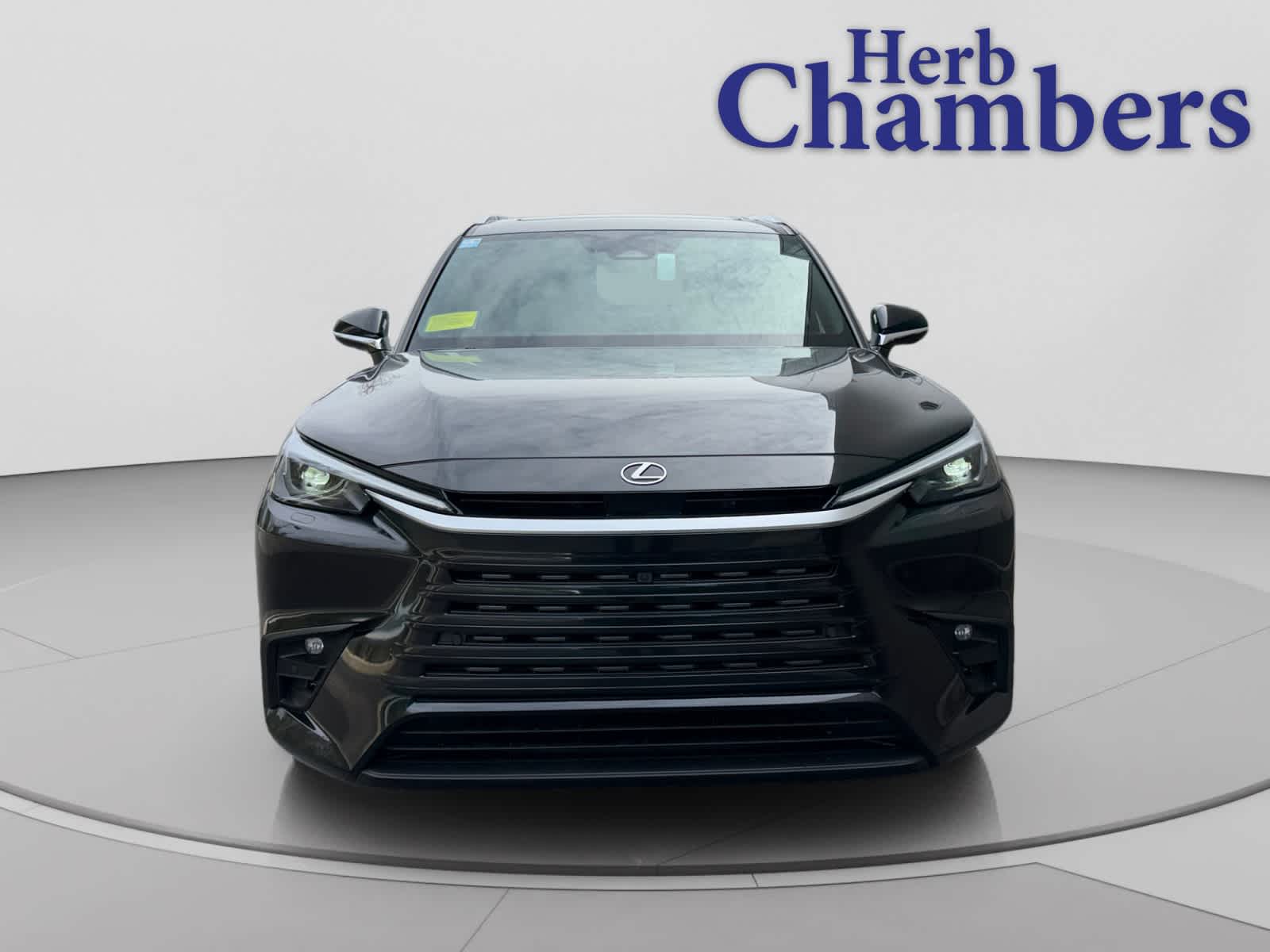 new 2026 Lexus TX 350 car