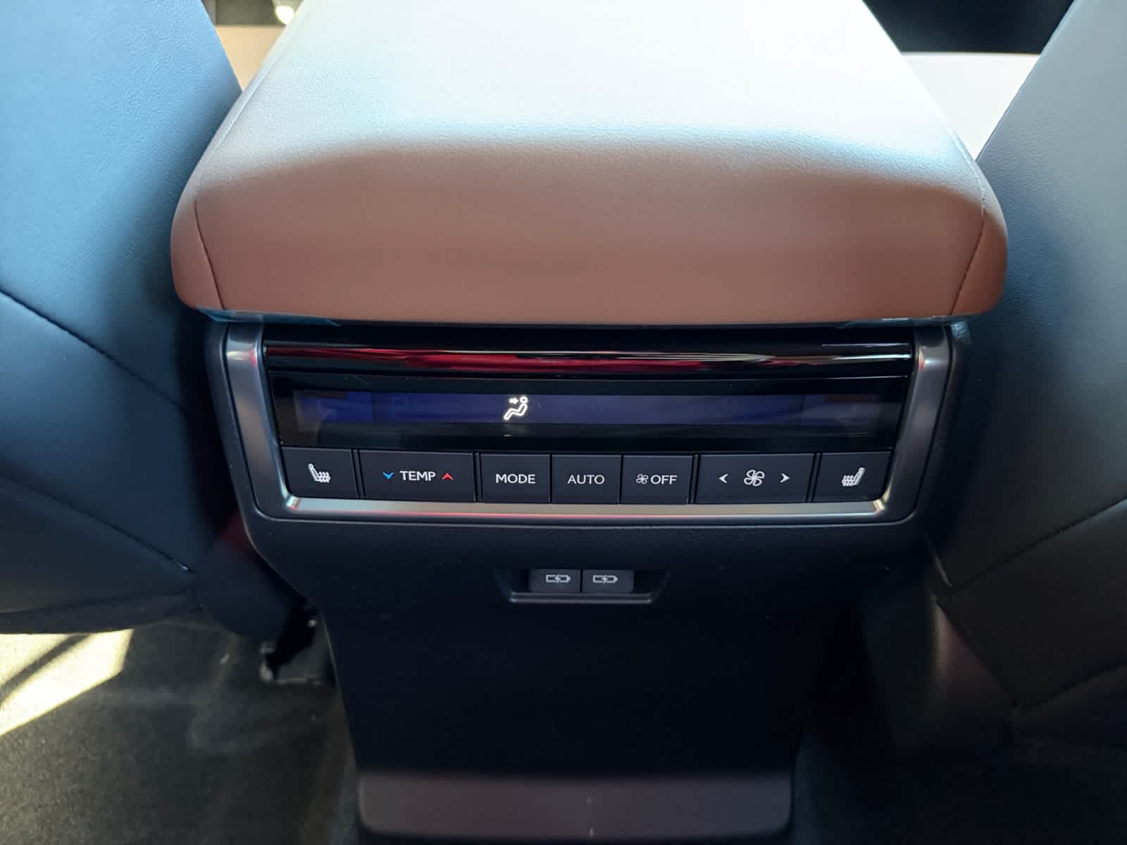 new 2026 Lexus GX car