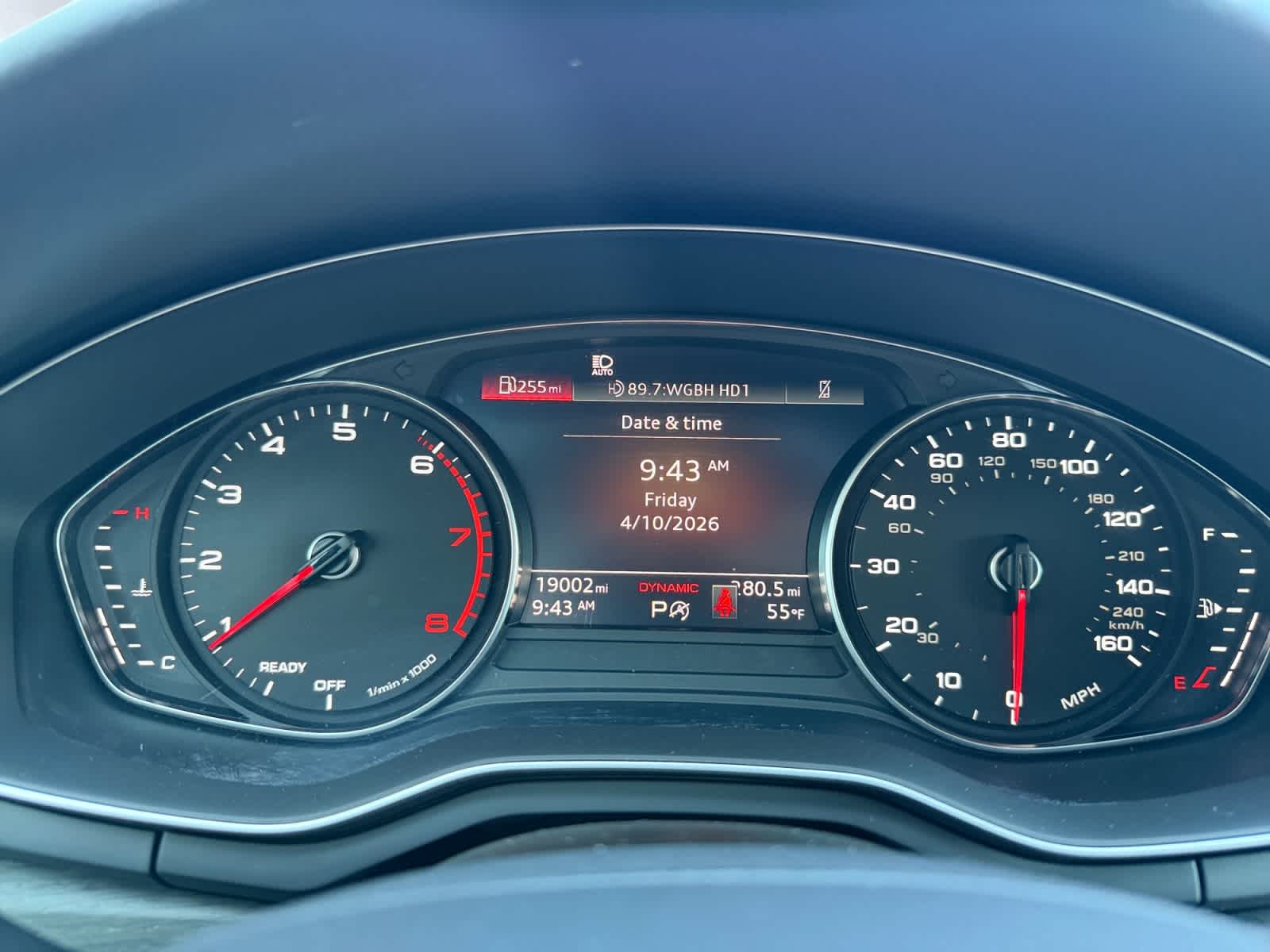 used 2024 Audi A5 Sportback car, priced at $32,998