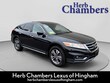  Honda Crosstour