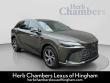 Used 2023 Lexus RX 350h Premium SUV