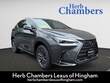 LEXUS NX 350