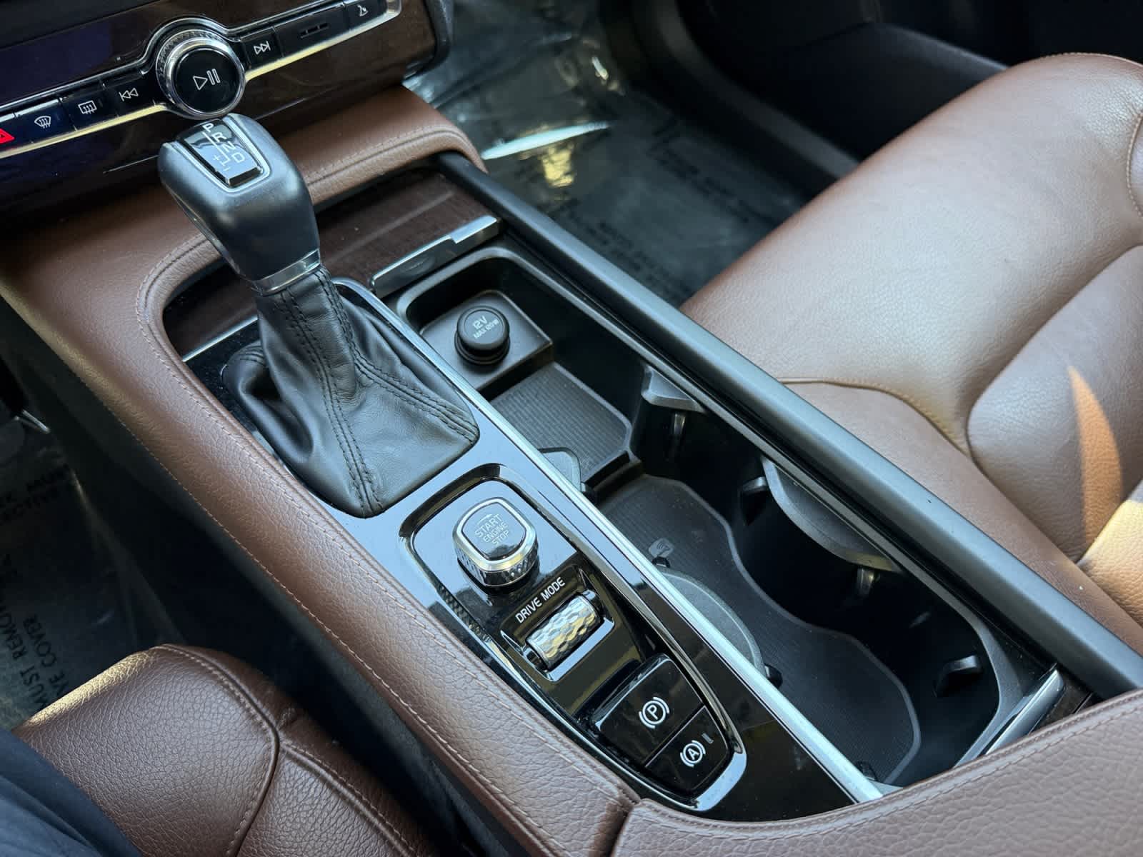 2019 Volvo XC90 Momentum - Photo 17