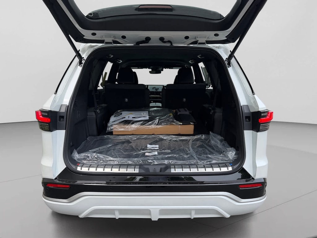 New 2026 Lexus TX TX 500h F SPORT Performance Premium Sport Utility