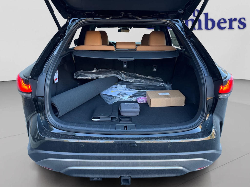 New 2026 Lexus RX 350 PREMIUM Sport Utility