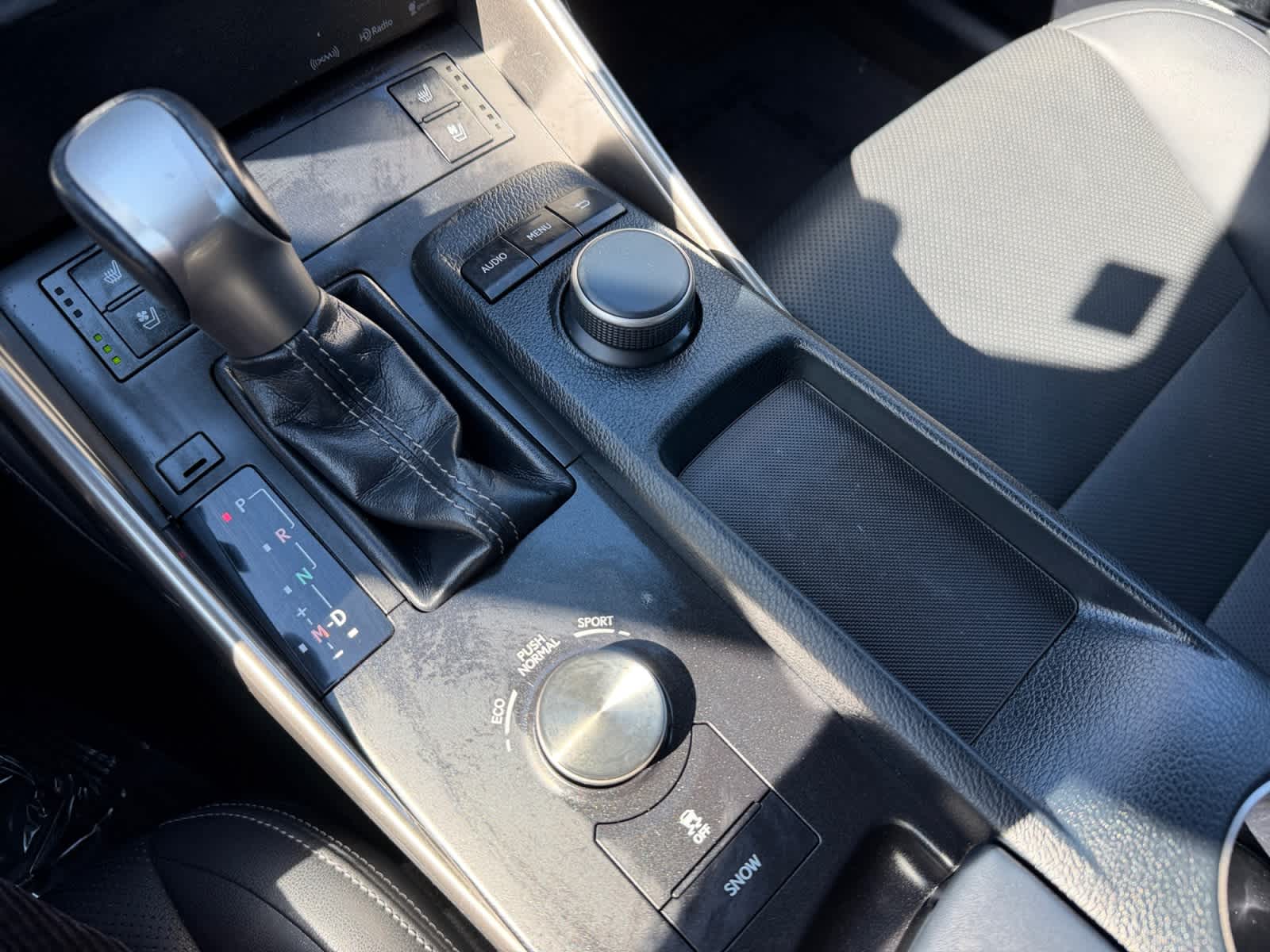 used 2015 Lexus IS 250 car, priced at $14,598