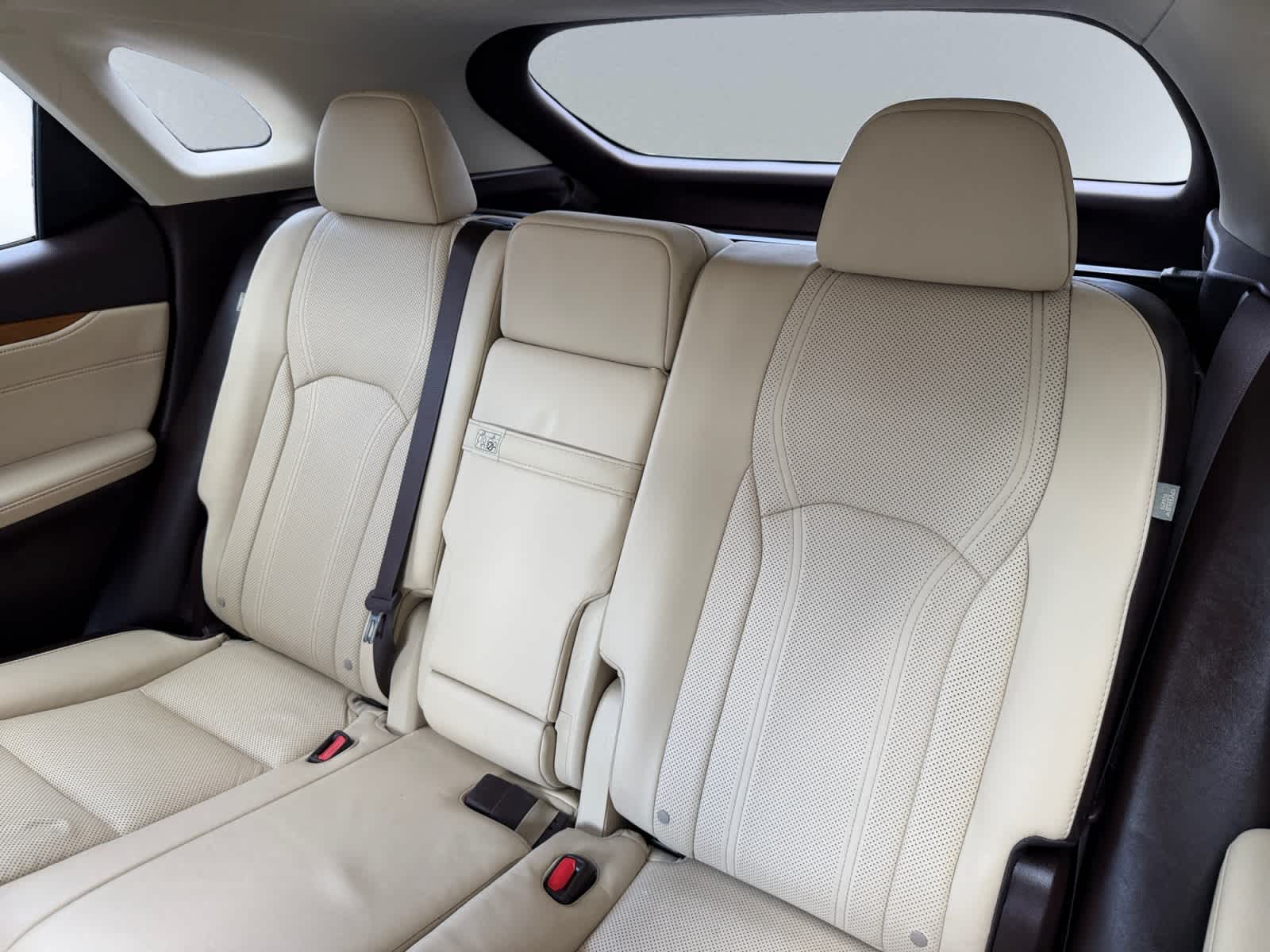 used 2018 Lexus RX 350 car, priced at $26,498