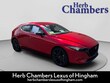  Mazda Mazda3 Hatchback