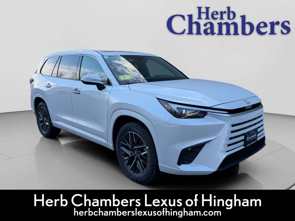 New 2026 Lexus TX TX 350 Premium Sport Utility