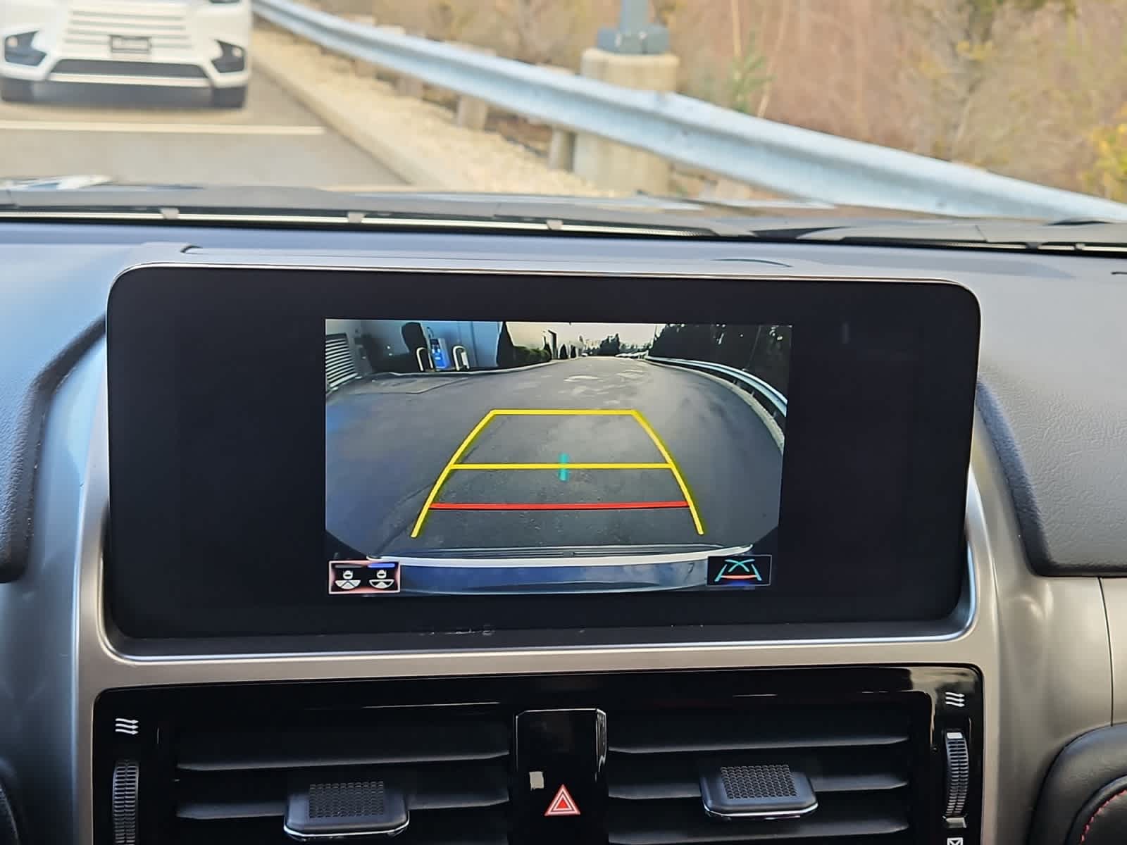 used 2023 Lexus GX 460 car, priced at $56,998