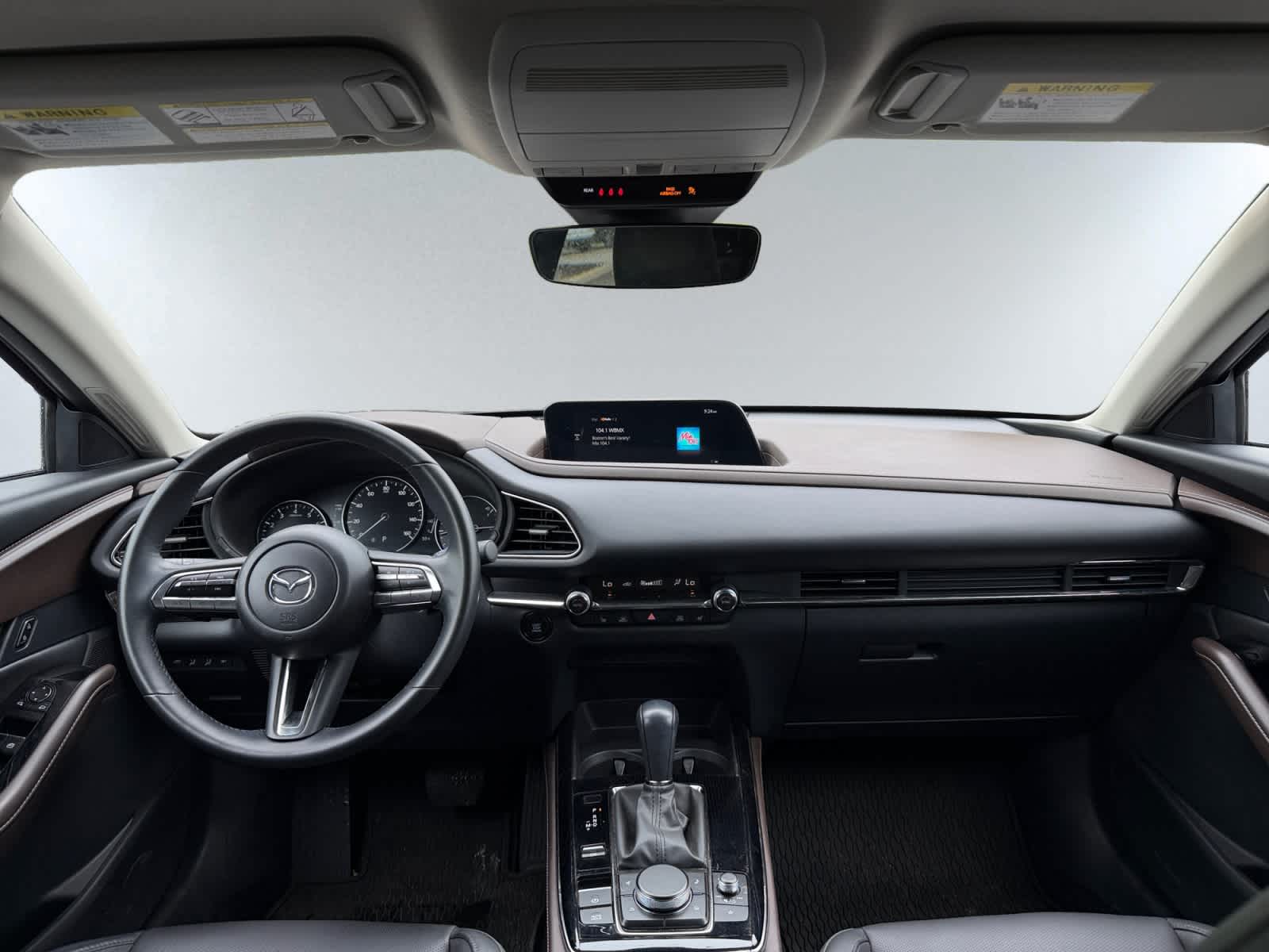used 2023 Mazda CX-30 car, priced at $24,998