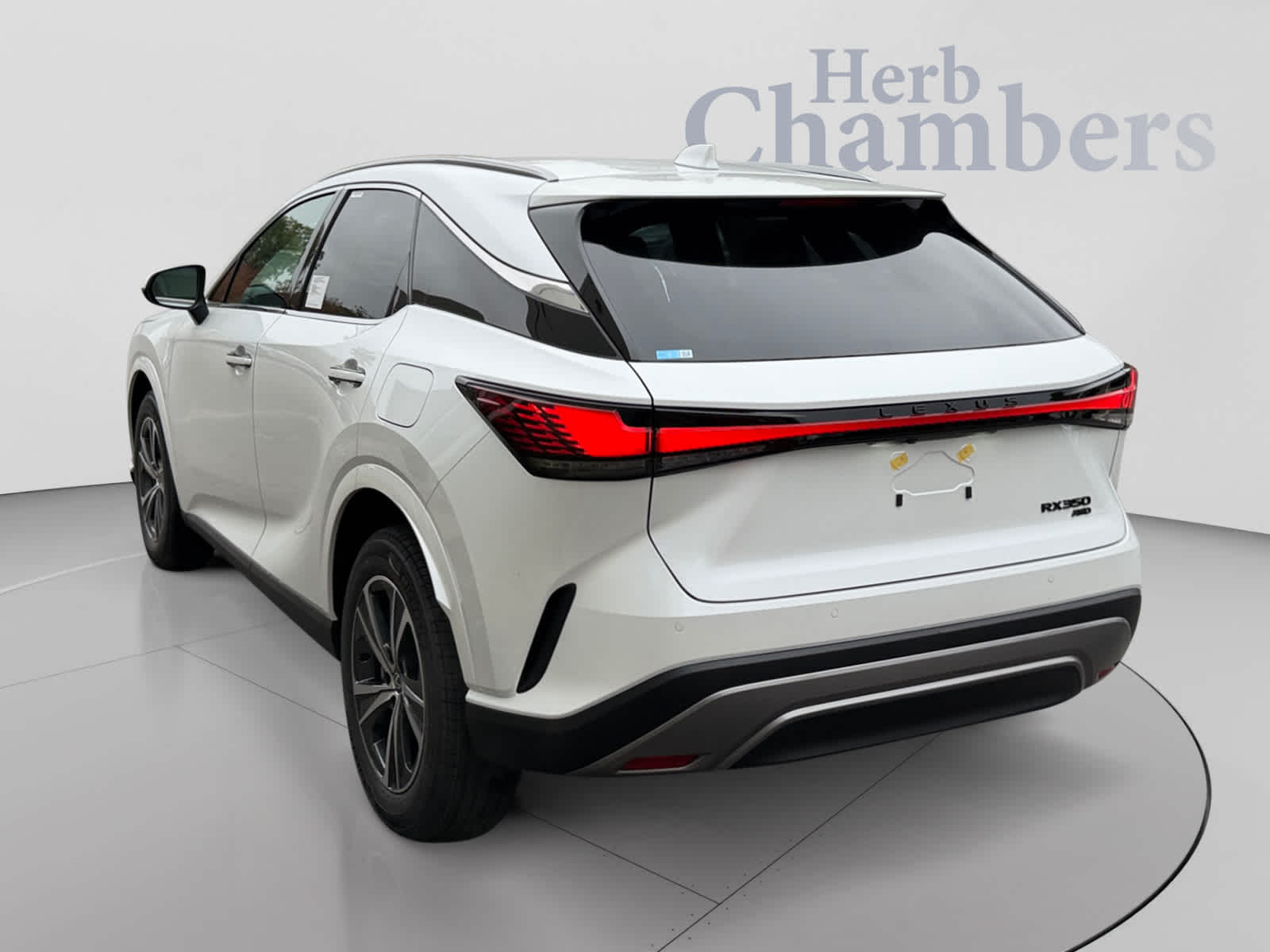 New 2026 Lexus RX RX 350 Premium Sport Utility