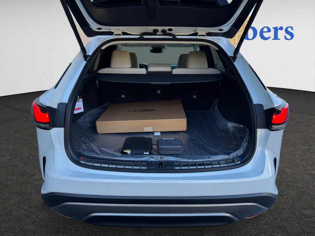 New 2026 Lexus RX 350 PREMIUM PLUS Sport Utility