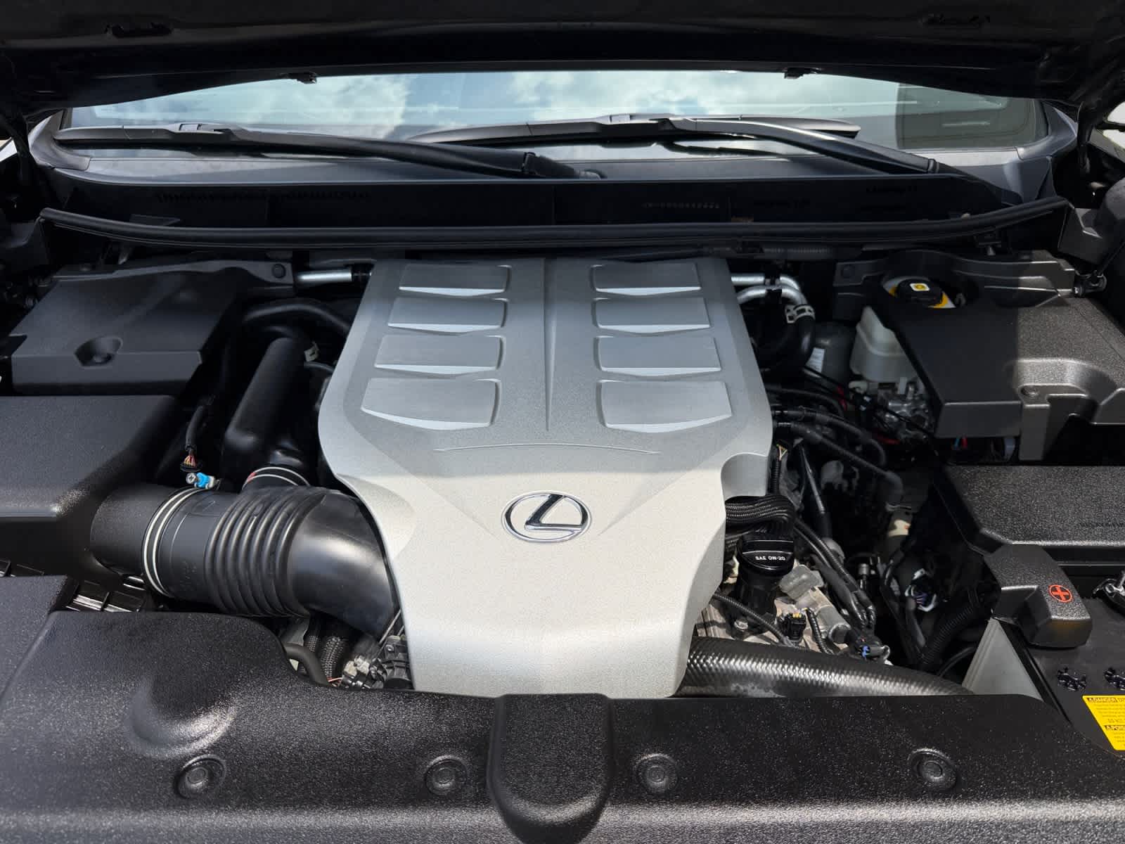 used 2022 Lexus GX 460 car, priced at $48,598