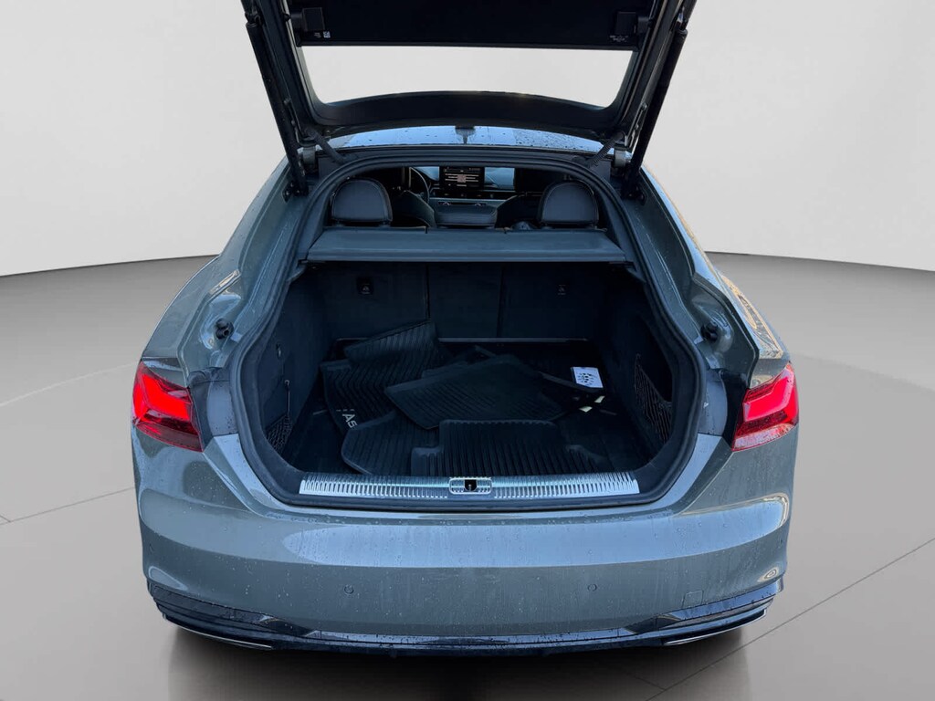Used 2023 Audi A5 Sportback S Line Prestige Sedan