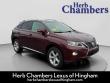 Used 2013 Lexus RX 350  SUV