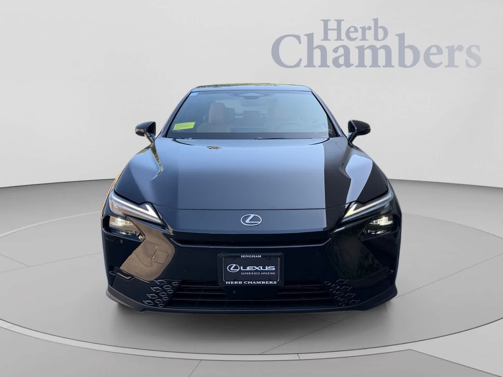 New 2026 Lexus ES ES 350h Premium+ SEDAN