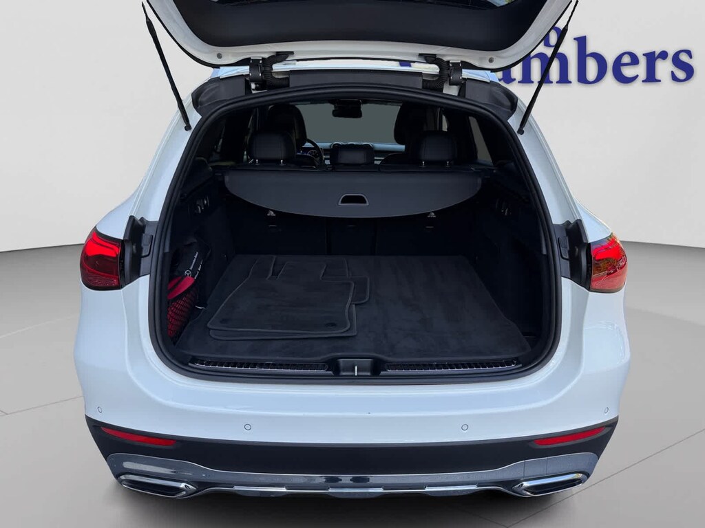 Used 2025 Mercedes-Benz GLC 300 GLC 300 SUV
