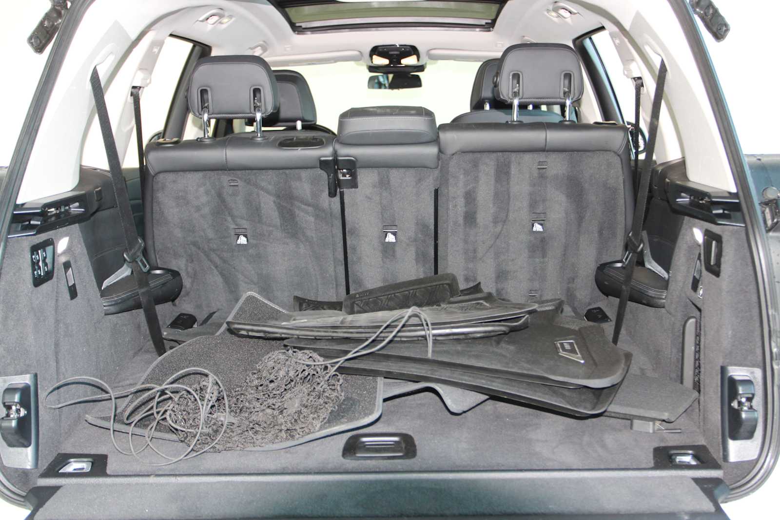 used 2023 BMW X7 car, priced at $52,998