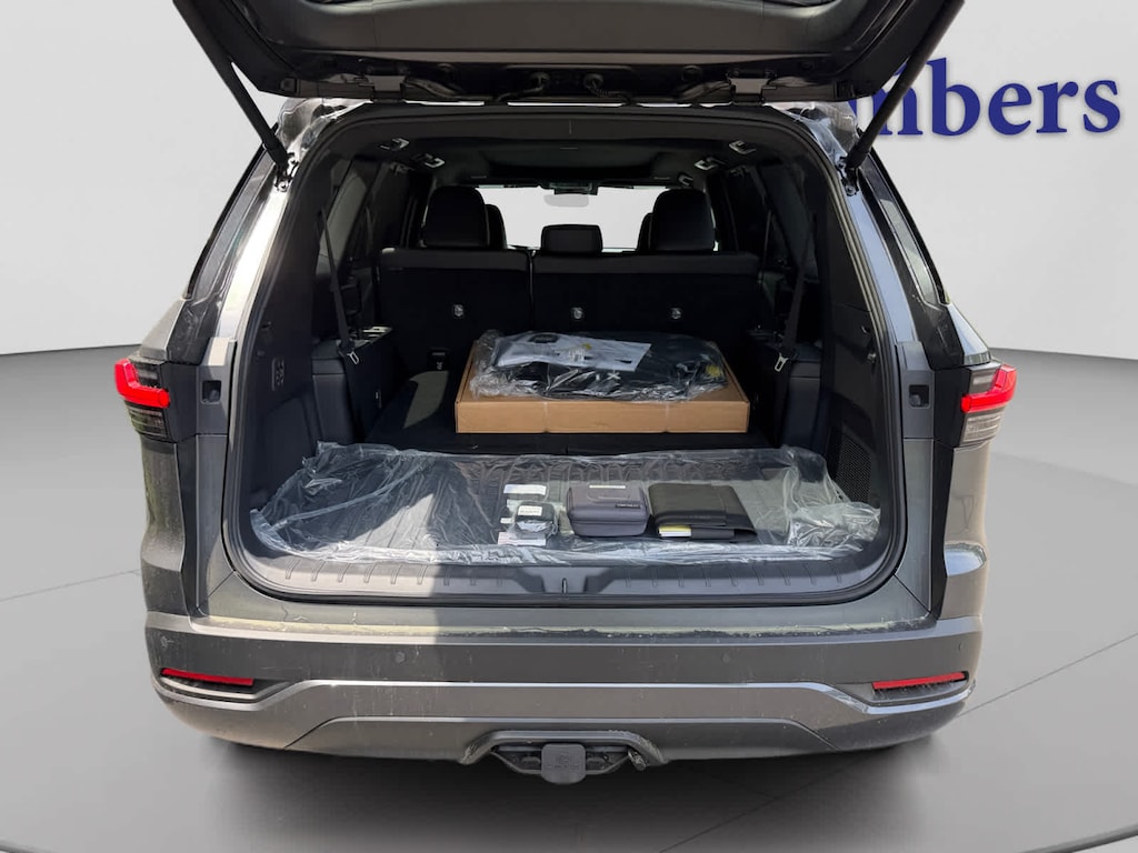 New 2026 Lexus TX TX 350 Premium Sport Utility
