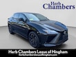  LEXUS RZ 450e