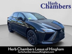 2026 LEXUS RZ 450e PREMIUM AWD Sport Utility
