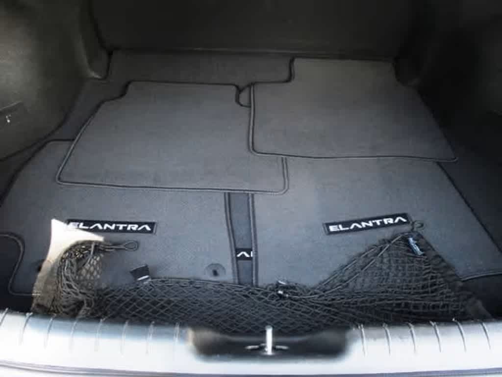 used 2024 Hyundai Elantra car, priced at $21,998