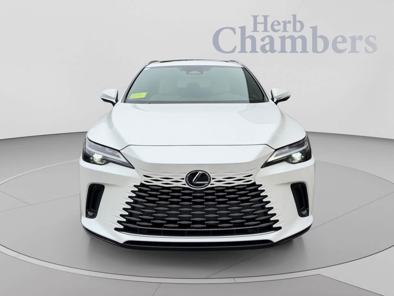 New 2026 Lexus RX 350 PREMIUM PLUS Sport Utility