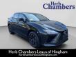  LEXUS RZ 450e