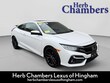  Honda Civic Si Coupe