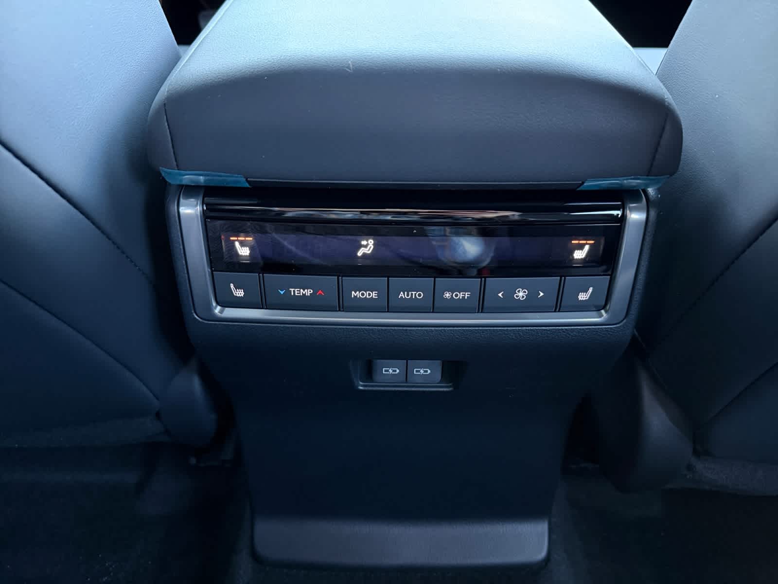 new 2026 Lexus GX car