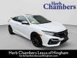 Used 2020 Honda Civic Si Coupe  Coupe
