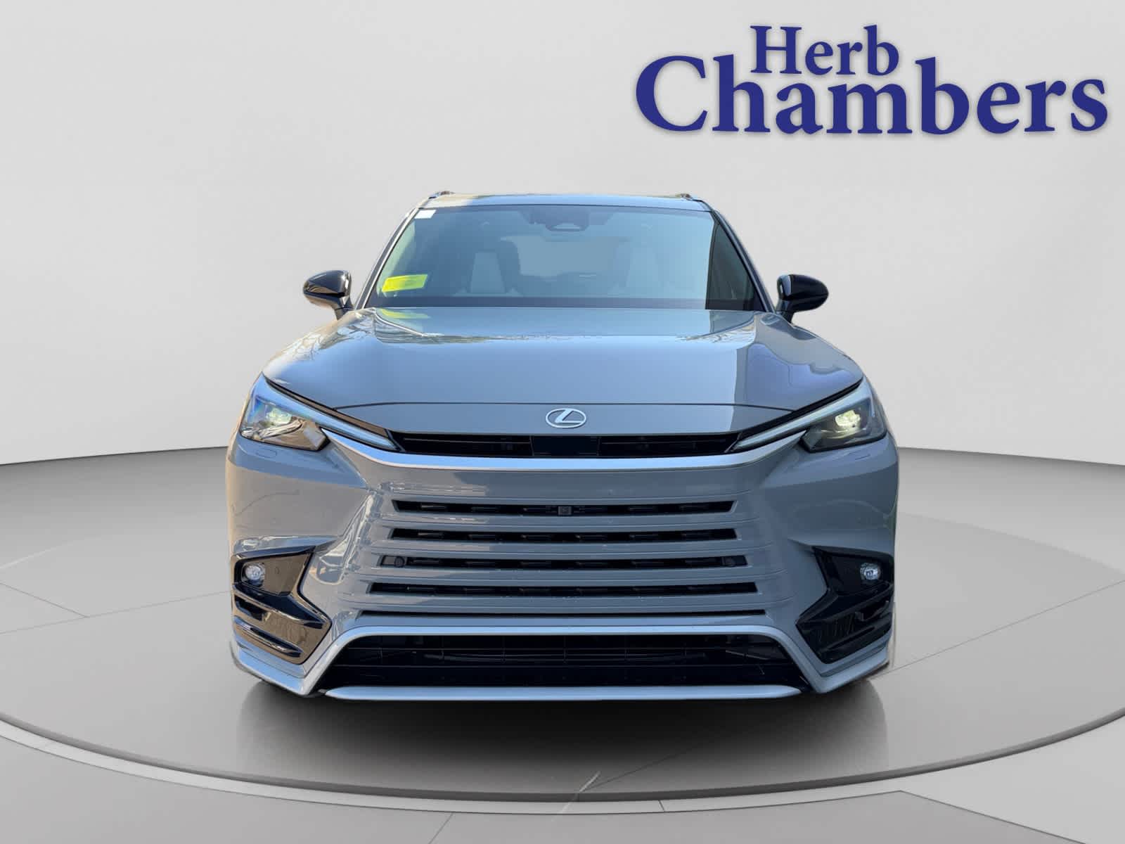 new 2026 Lexus TX 500h car