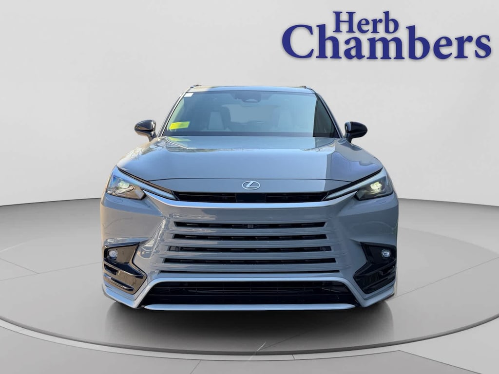 New 2026 Lexus TX 500h F SPORT PERFORMANCE PREMIUM AWD Sport Utility