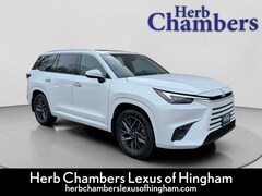 New 2026 LEXUS TX 350 PREMIUM AWD Sport Utility near Boston, MA