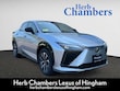  LEXUS RZ 450e