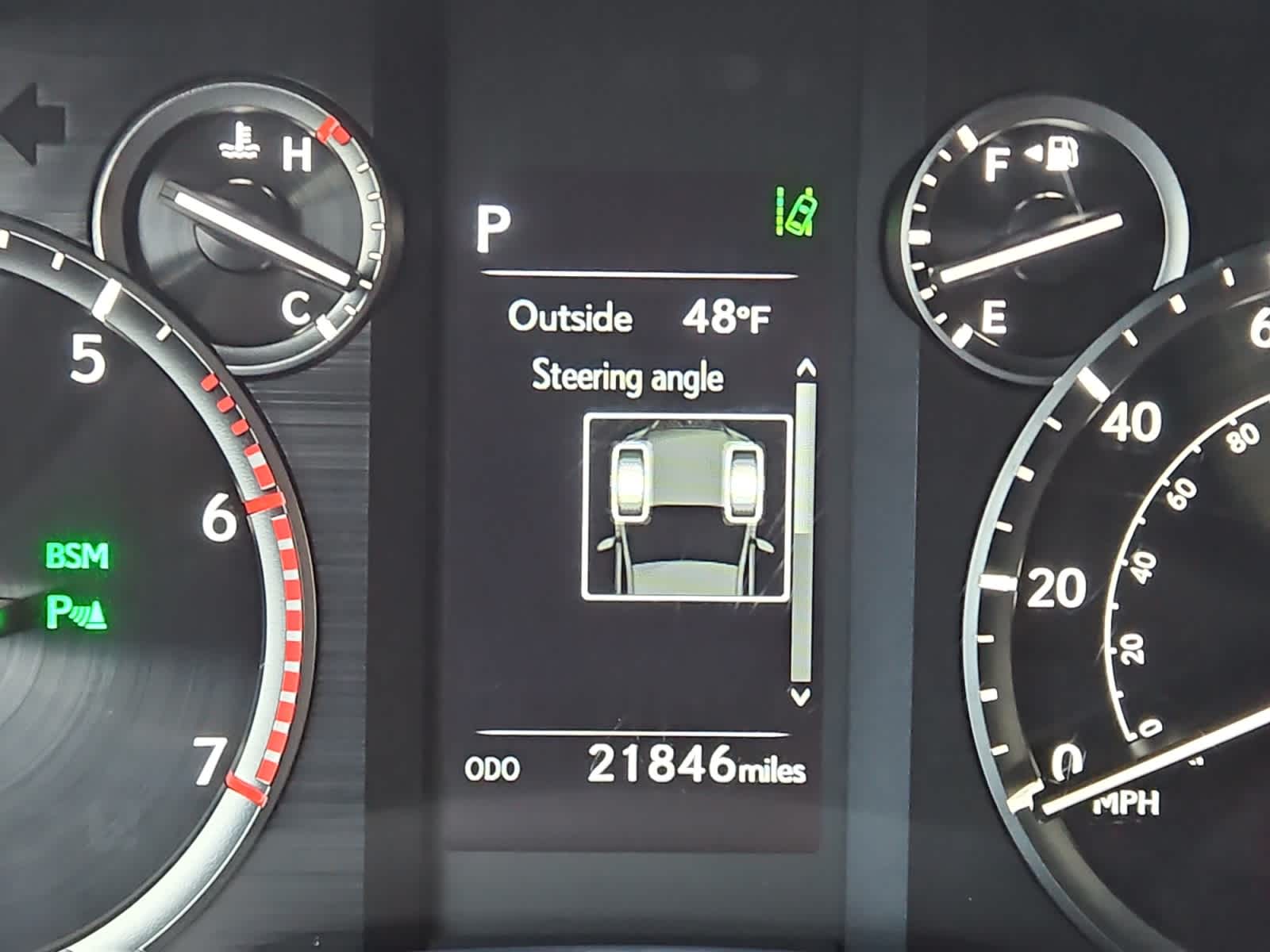 used 2023 Lexus GX 460 car, priced at $56,998