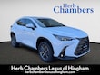 LEXUS NX 350