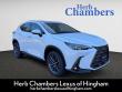 LEXUS NX 350