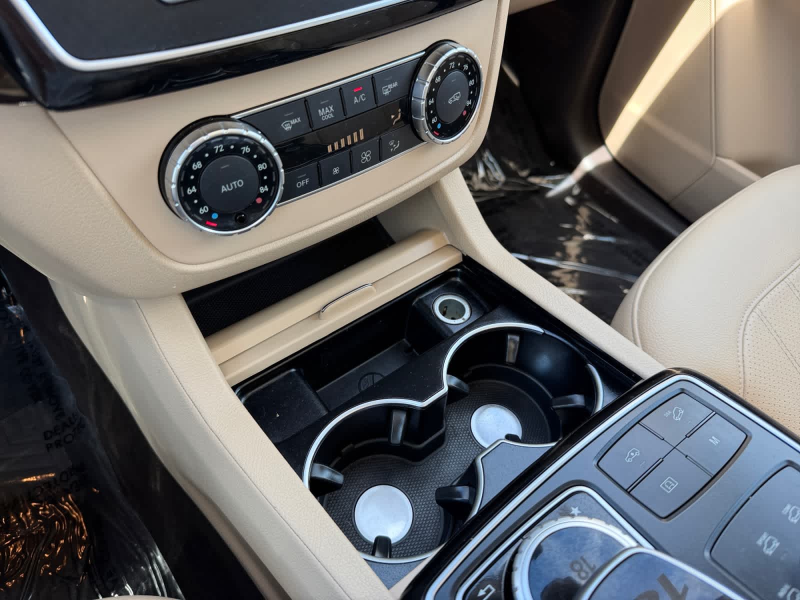 used 2018 Mercedes-Benz GLS 450 car, priced at $13,698
